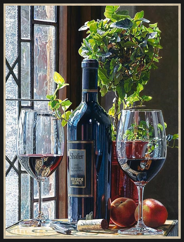 Contemplation - Limited Edition
