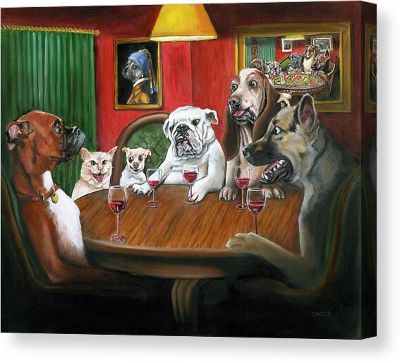 No Red for Gus by Gail Chandler