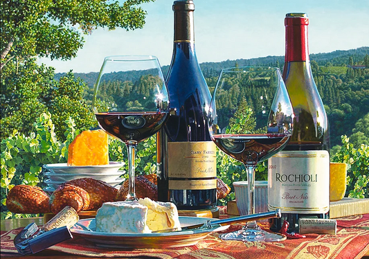 Passion for Pinot - Limited Edition