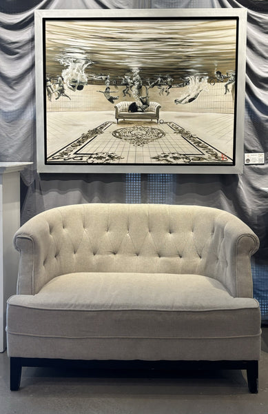 Perspective - Limited Editions