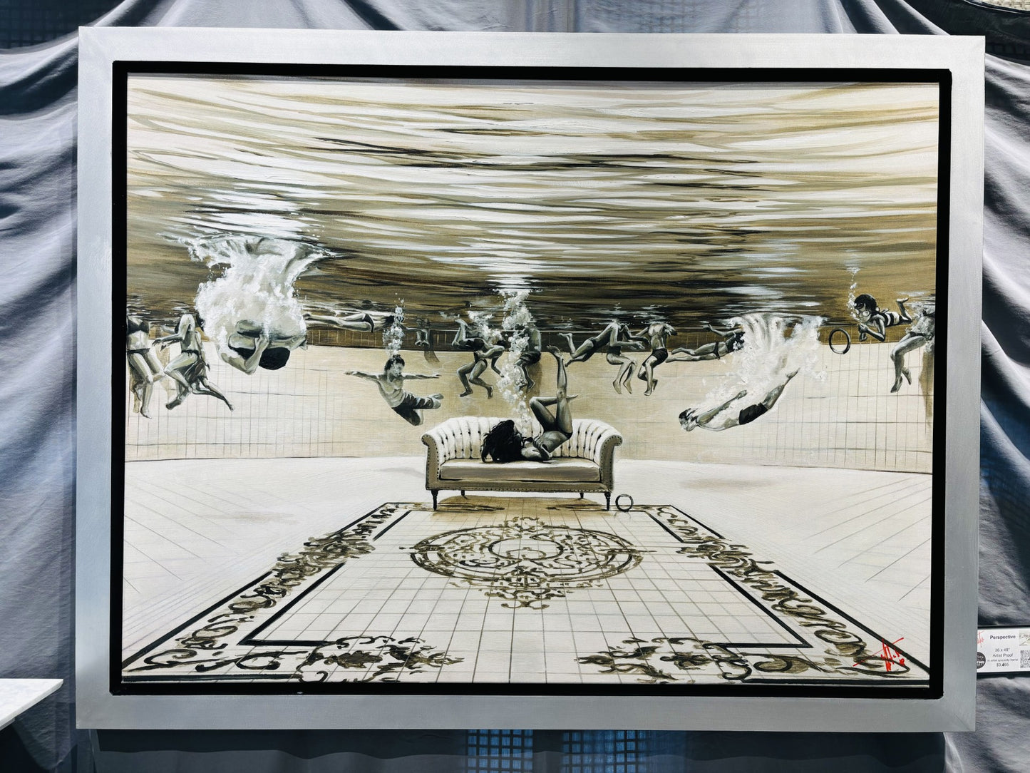 Perspective - Limited Editions