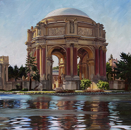 Summer at the Palace - Limited Edition