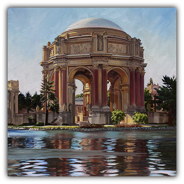Summer at the Palace - Limited Edition