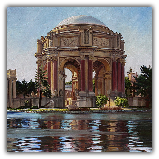 Summer at the Palace - Limited Edition