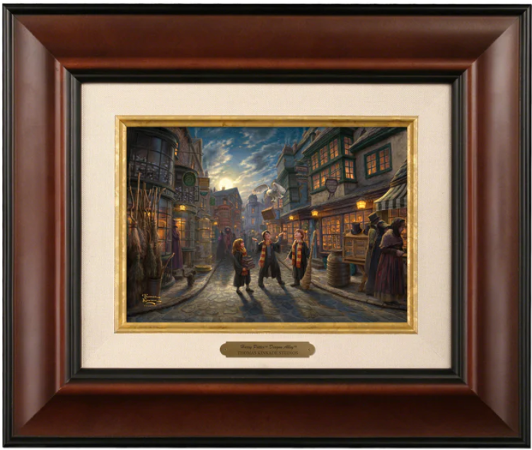 Harry Potter™ Hogwarts™ Castle – Gallery 1870