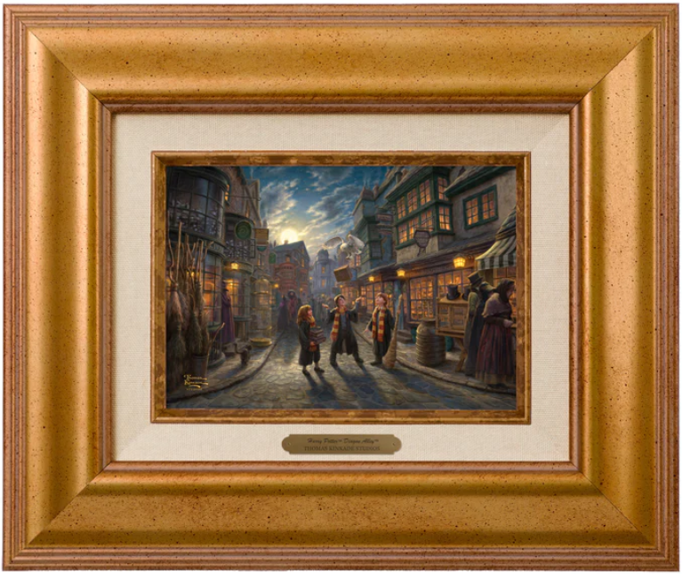 Harry Potter™ Hogwarts™ Castle – Gallery 1870