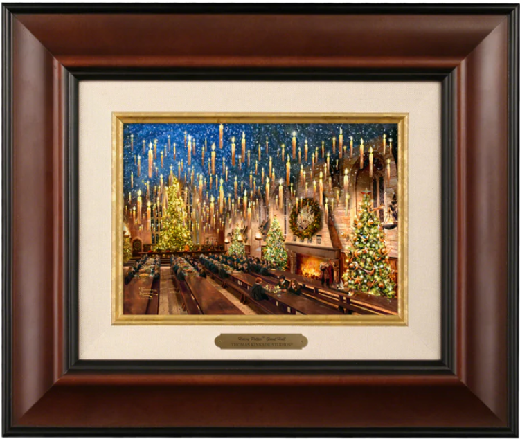 Harry Potter™ Hogwarts™ Castle – Gallery 1870