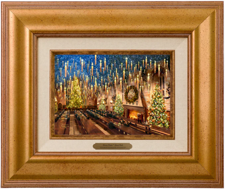 Harry Potter™ Hogwarts™ Castle – Gallery 1870