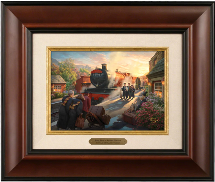Harry Potter™ Hogwarts™ Castle – Gallery 1870