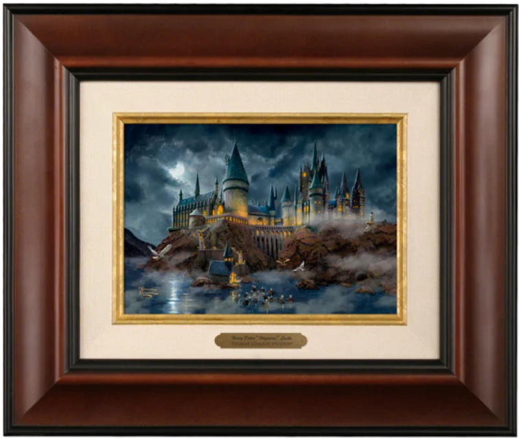 Harry Potter™ Hogwarts™ Castle – Gallery 1870