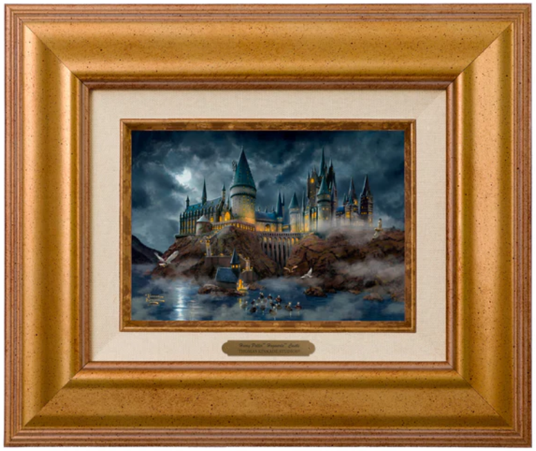 Harry Potter™ Hogwarts™ Castle – Gallery 1870