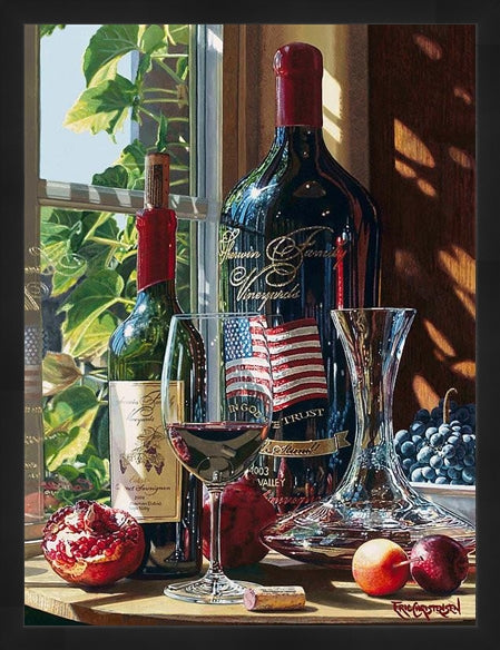 Taste of Glory by Eric Christensen – Gallery 1870