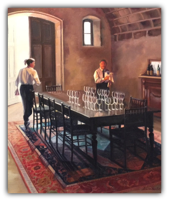 Tasting Room - Limited-Edition