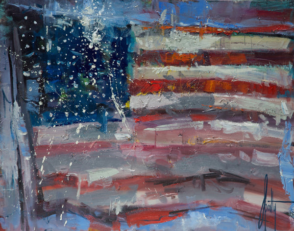 The Free by Steven Quartly