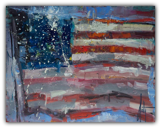 The Free by Steven Quartly