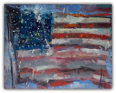 The Free by Steven Quartly