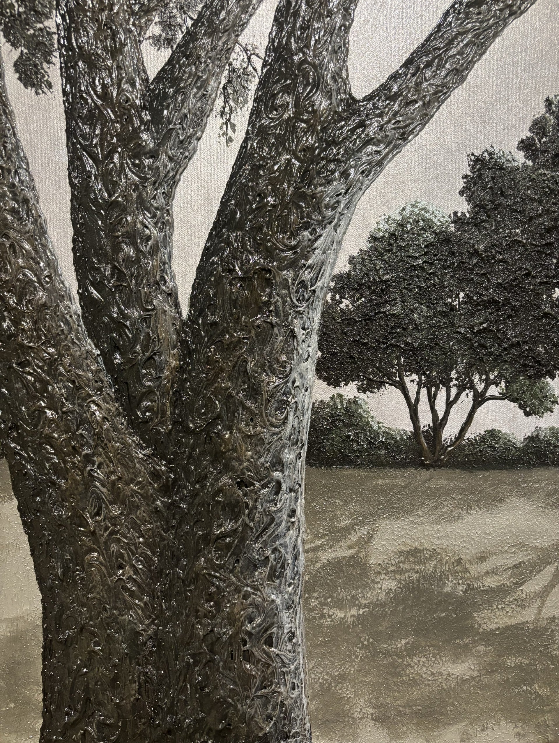 A Walk in the Park by Patrick O'Rourke