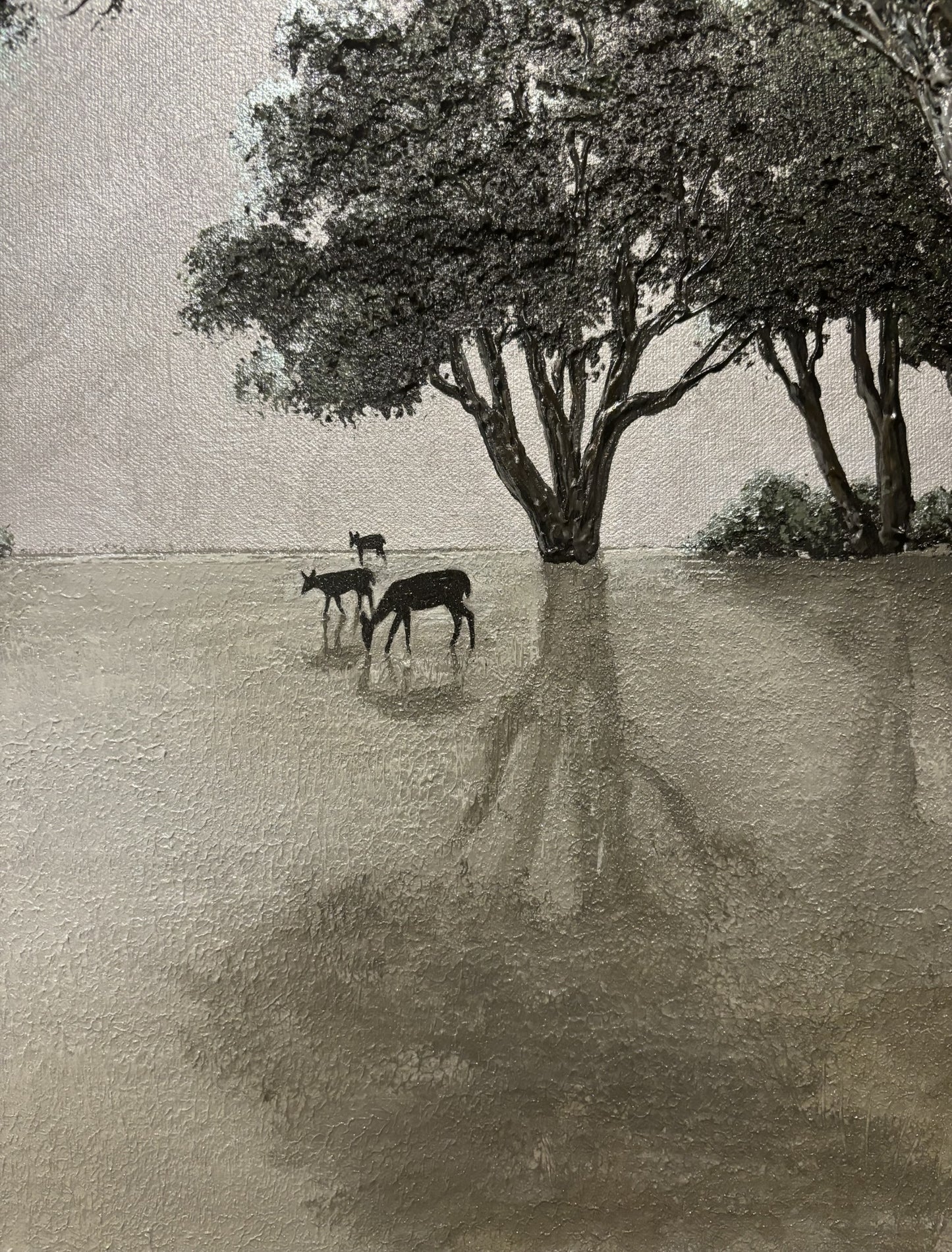 A Walk in the Park by Patrick O'Rourke