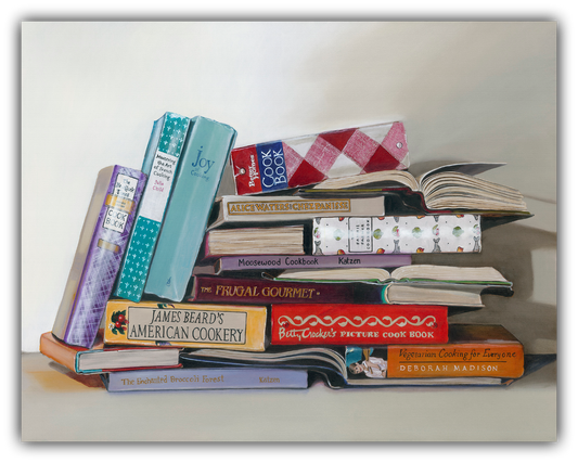 What's Cookin' by Gail Chandler