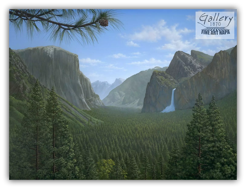 Yosemite - Limited Edition