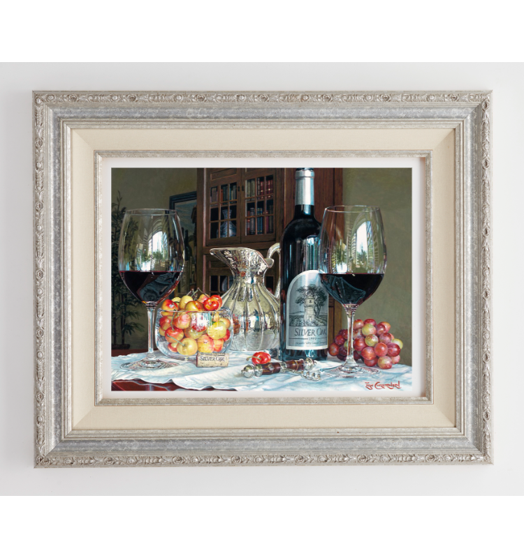 A Moment of Reflection - Limited Edition