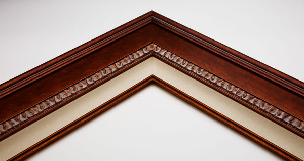 Custom framing
