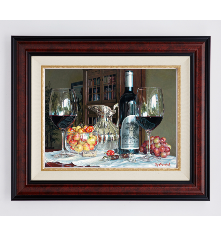 A Moment of Reflection - Limited Edition