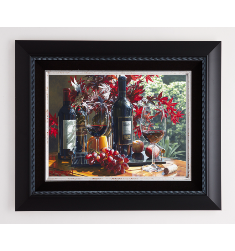 Elegant Afternoon by Eric Christensen