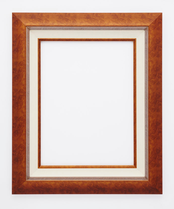 Copper Heritage Wood Frame