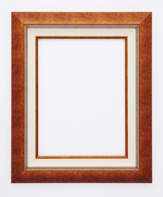 Copper Heritage Wood Frame