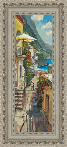 30 x 10" Artwork by Steven Quartly