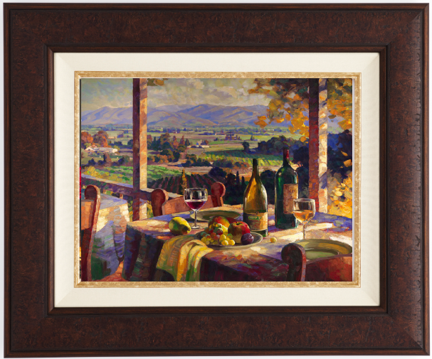 Auberge du Soleil - Limited Edition