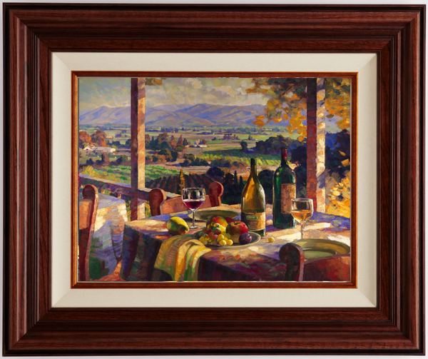 Auberge du Soleil - Limited Edition