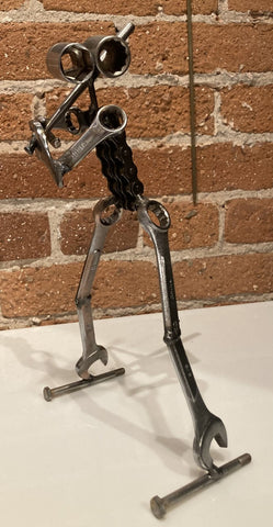 Batter Up Bot