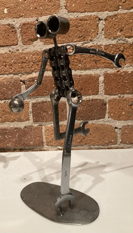 Dribbler Bot