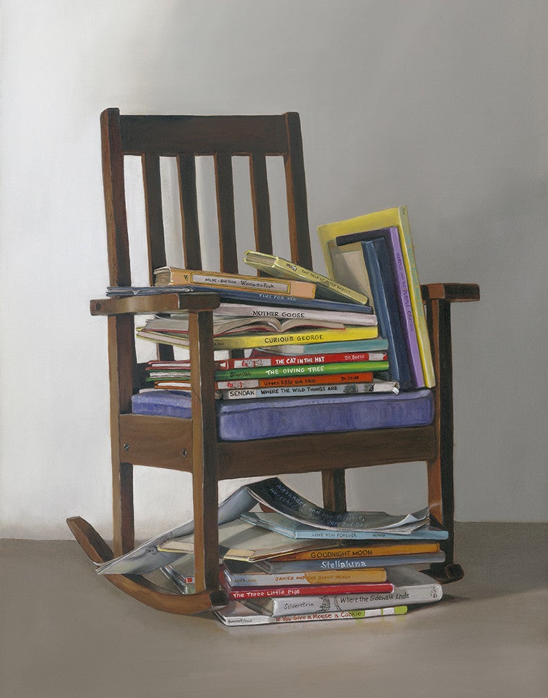 Bedtime Stories by Gail Chandler
