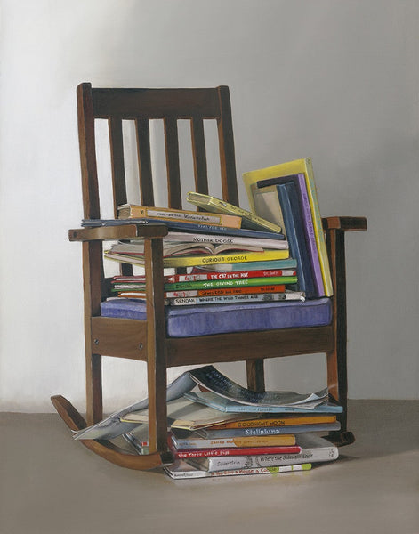 Bedtime Stories by Gail Chandler