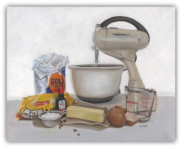 Enable Cookies by Gail Chandler