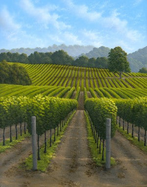 Chalk Hill - Limited Edition