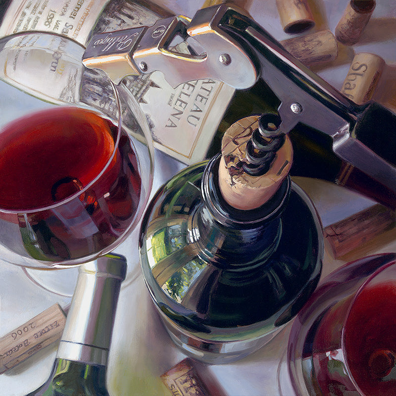 Party Flavors by Takayuki Harada