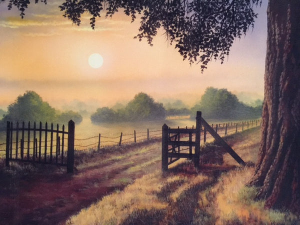 First Light - Limited Edition