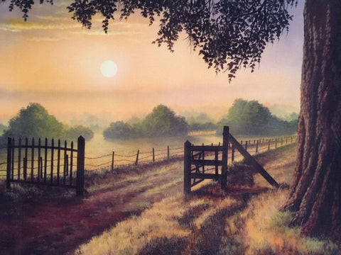First Light - Limited Edition