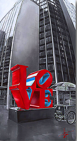 4 Love by Pete Tillack