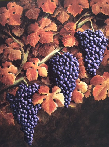 Late Harvest