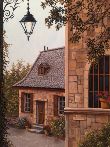Maisonette
