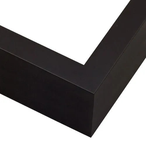 Black Cap Frame