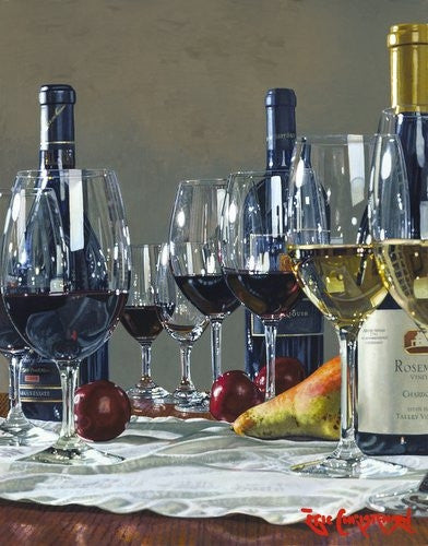 Progressions - Limited Edition by Eric Christensen