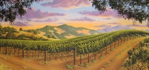Ready for Harvest - Limited Edition