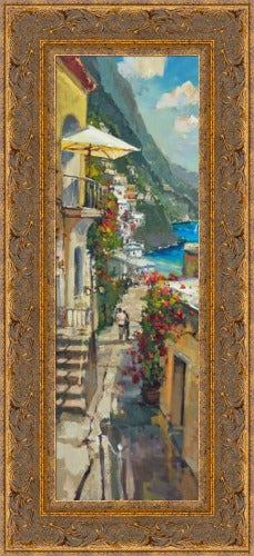 30 x 10" Artwork by Steven Quartly
