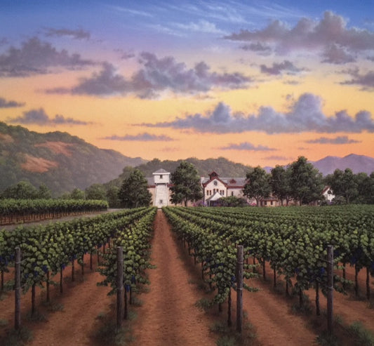 Silver Oak